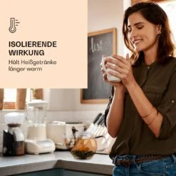 Bedida Teekanne 1300ml Inkl 6 Teerosen Mix -Haushaltsgeräte Store 10040533 de 0004 logo