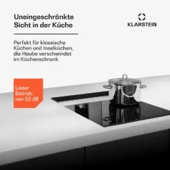 Royal Flush Eco Dunstabzugshaube 60 Cm 576 M³/h A+ -Haushaltsgeräte Store 10041348 de 0003 usp