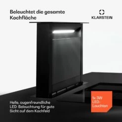 Royal Flush Eco Dunstabzugshaube 60 Cm 576 M³/h A+ -Haushaltsgeräte Store 10041348 de 0004 usp