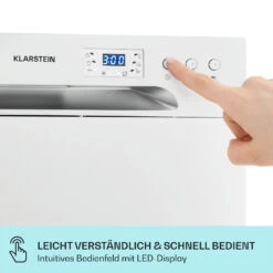 Havasia UV 6 Geschirrspüler UV-Licht Freistehend 1380W -Haushaltsgeräte Store 10041823 de 0006 usp