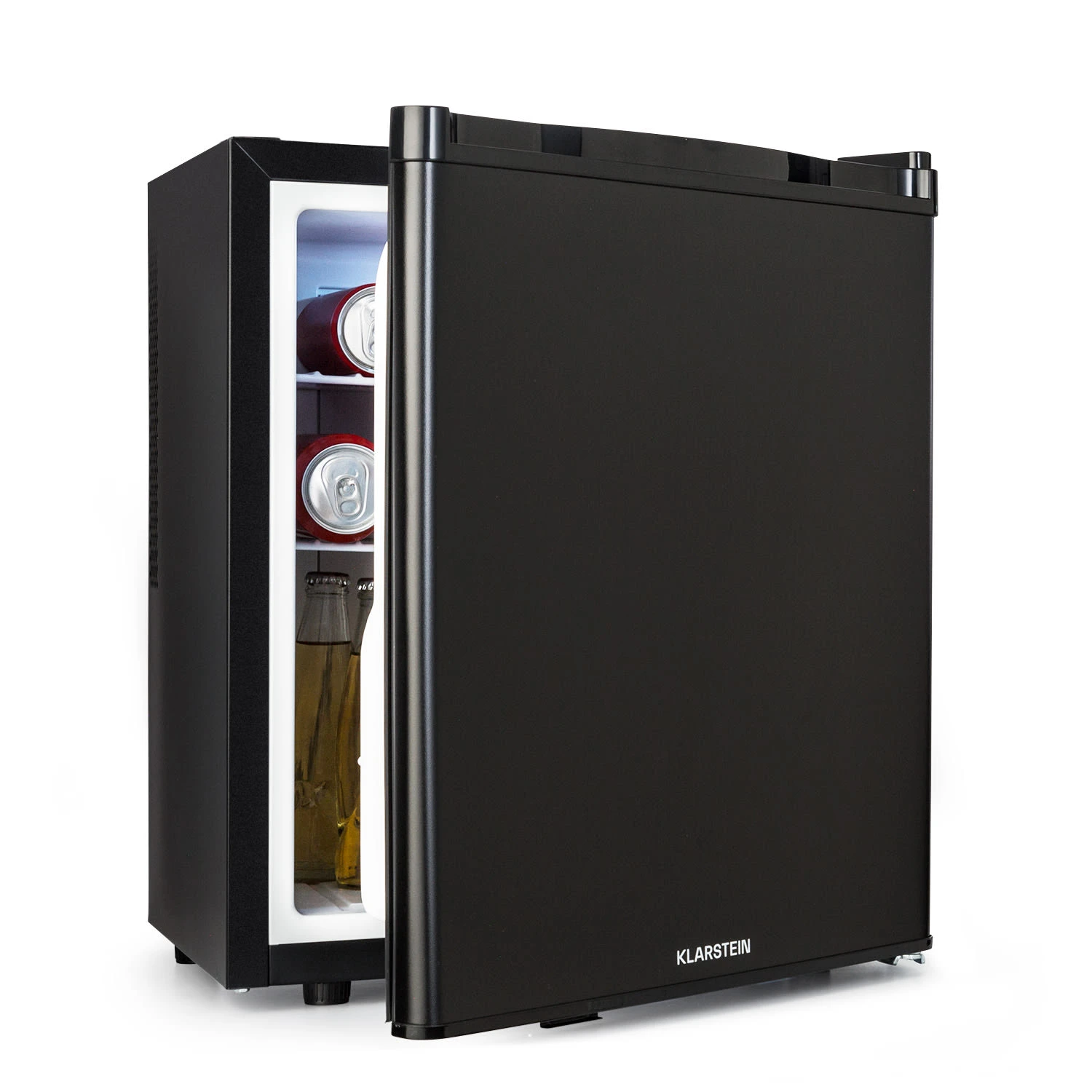 Happy Hour 38 Mini-Kühlschrank Minibar Getränkekühlschrank 38 L 26 DB 1 Happy Hour 38 Mini-Kühlschrank Minibar Getränkekühlschrank 38 L 26 DB