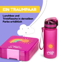 Wakaba Trinkflasche 400 Ml Tritan BPA-frei -Haushaltsgeräte Store 10045129 de 0007 usp