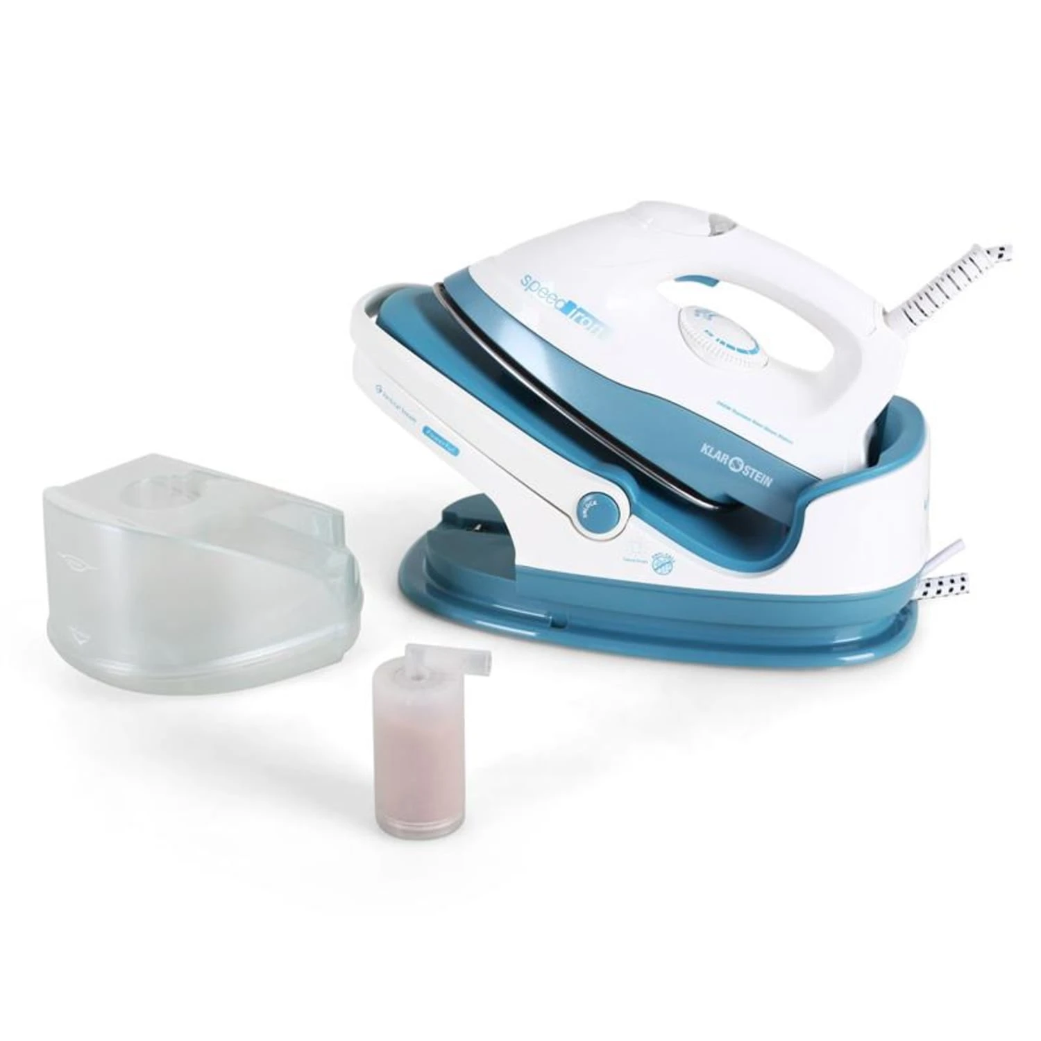 Antikalk-Patrone Austauschpatrone Nachfüllset 3er Set 2 Antikalk-Patrone Austauschpatrone Nachfüllset 3er Set – Bild 2