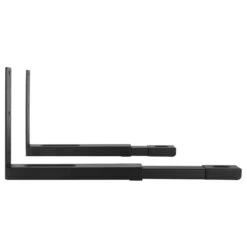 Mikrowellen-Set Luminance Prime 900W 1x Mikrowelle 1x Halterung -Haushaltsgeräte Store 60001071 yy 0006 titel seite mikrowellenhalterung