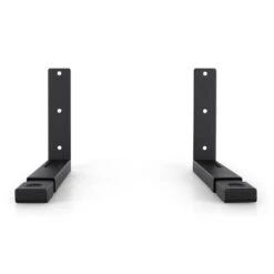 Mikrowellen-Set Luminance Prime 700W 1x Mikrowelle 1x Halterung -Haushaltsgeräte Store 60001072 yy 0005 front mikrowellenhalterung