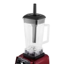 Herakles 2G Standmixer Rot Mit Cover 1200W 1,6 PS 2 Liter BPA-frei 11 Herakles 2G Standmixer Rot Mit Cover 1200W 1,6 PS 2 Liter BPA-frei -Haushaltsgeräte Store 60001593 yy 0005 detail Klarstein Herakles 2G Standmixer reedit