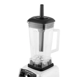 Herakles 2G Standmixer Weiß Mit Cover 1200W 1,6 PS 2 Liter BPA-frei -Haushaltsgeräte Store 60001594 yy 0005 detail Klarstein Herakles 2G Standmixer reedit