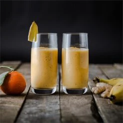 Herakles 2G Standmixer Weiß Mit Cover 1200W 1,6 PS 2 Liter BPA-frei -Haushaltsgeräte Store 60001594 yy 0009 titel banane smoothie