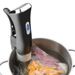 Quickstick Sous Vide Set Sous Vide Garer Vakuumierer Vakuumierfolien -Haushaltsgeräte Store 60001814 yy 0005 detail klarstein Immersion Circulator Sous Vide