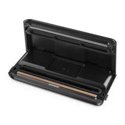 Quickstick Sous Vide Food Locker Pro | Sous Vide Garer | Vakuumierer -Haushaltsgeräte Store 60001815 yy 0011 detail Klarstein Foodlocker Pro Vakuumierer