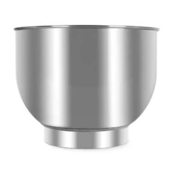 Bella Argentea Komplettset Küchenmaschine + Zusatzschüssel Silber 11 Bella Argentea Komplettset Küchenmaschine + Zusatzschüssel Silber -Haushaltsgeräte Store 60001830 yy 0006 titel title klarstein bella schuessel neu