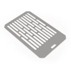 Zubehör-Set Steakreaktor 2.0 Grillrost, GM Behälter Und Schalenhalter -Haushaltsgeräte Store 60002184 yy 0005 front Klarstein Grillrost