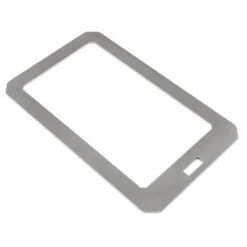 Zubehör-Set Steakreaktor 2.0 Grillrost, GM Behälter Und Schalenhalter -Haushaltsgeräte Store 60002184 yy 0007 front Klarstein Schalenhalter