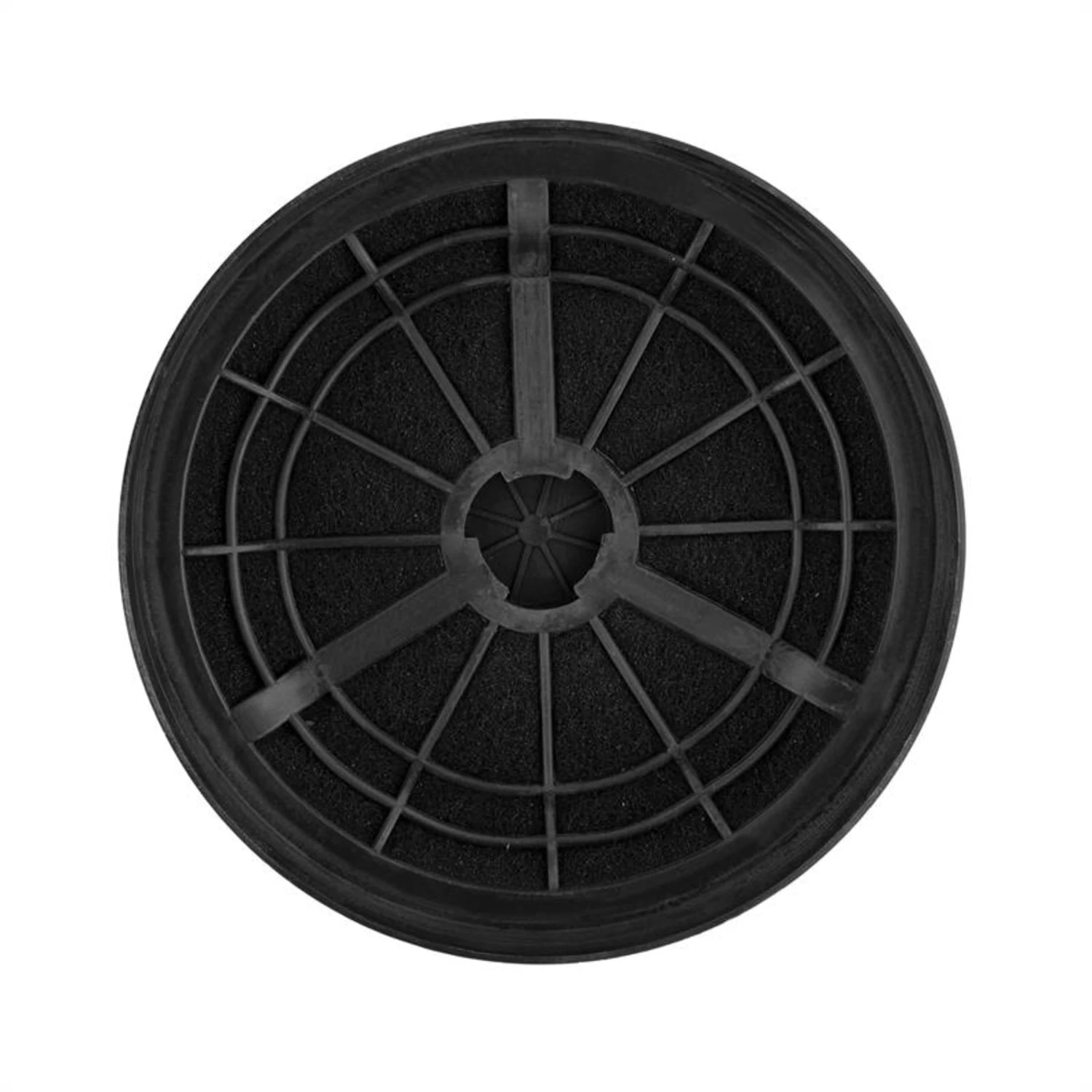 Aurea VII Dunstabzugshaube Umluftset 60cm Aktivkohlefilter Weiß 9 Aurea VII Dunstabzugshaube Umluftset 60cm Aktivkohlefilter Weiß – Bild 9