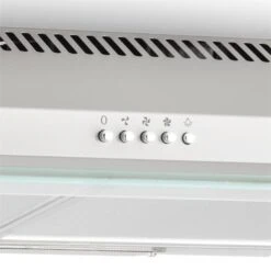 Purista Dunstabzugshaube Umluftset 60cm 190 M³/h 2 Aktivkohlefilter 13 Purista Dunstabzugshaube Umluftset 60cm 190 M³/h 2 Aktivkohlefilter -Haushaltsgeräte Store 60002303 yy 0005 detail Klarstein Purista Unterbau Dunstabzugshaube reedit