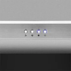 Masur Dunstabzugshaube Umluftset Tafelfront 650 M³/h Edelstahl -Haushaltsgeräte Store 60002316 yy 0006 logo