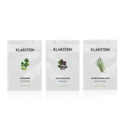 GrowIt Farm Starter Kit Asia 28 Pflanzen 48W 8Ltr Asia-Seeds Nährlösung -Haushaltsgeräte Store 60002406 yy 0011 titel Klarstein GrowIt Samen Asia