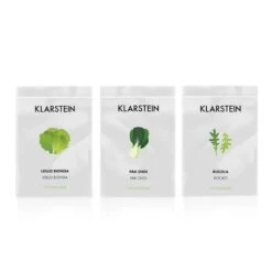 GrowIt Cuisine Starter Kit Salad 12 Pflanzen 25W LED 2Ltr Salad-Seeds Nährlösung -Haushaltsgeräte Store 60002417 yy 0011 titel Klarstein GrowIt Samen Salad