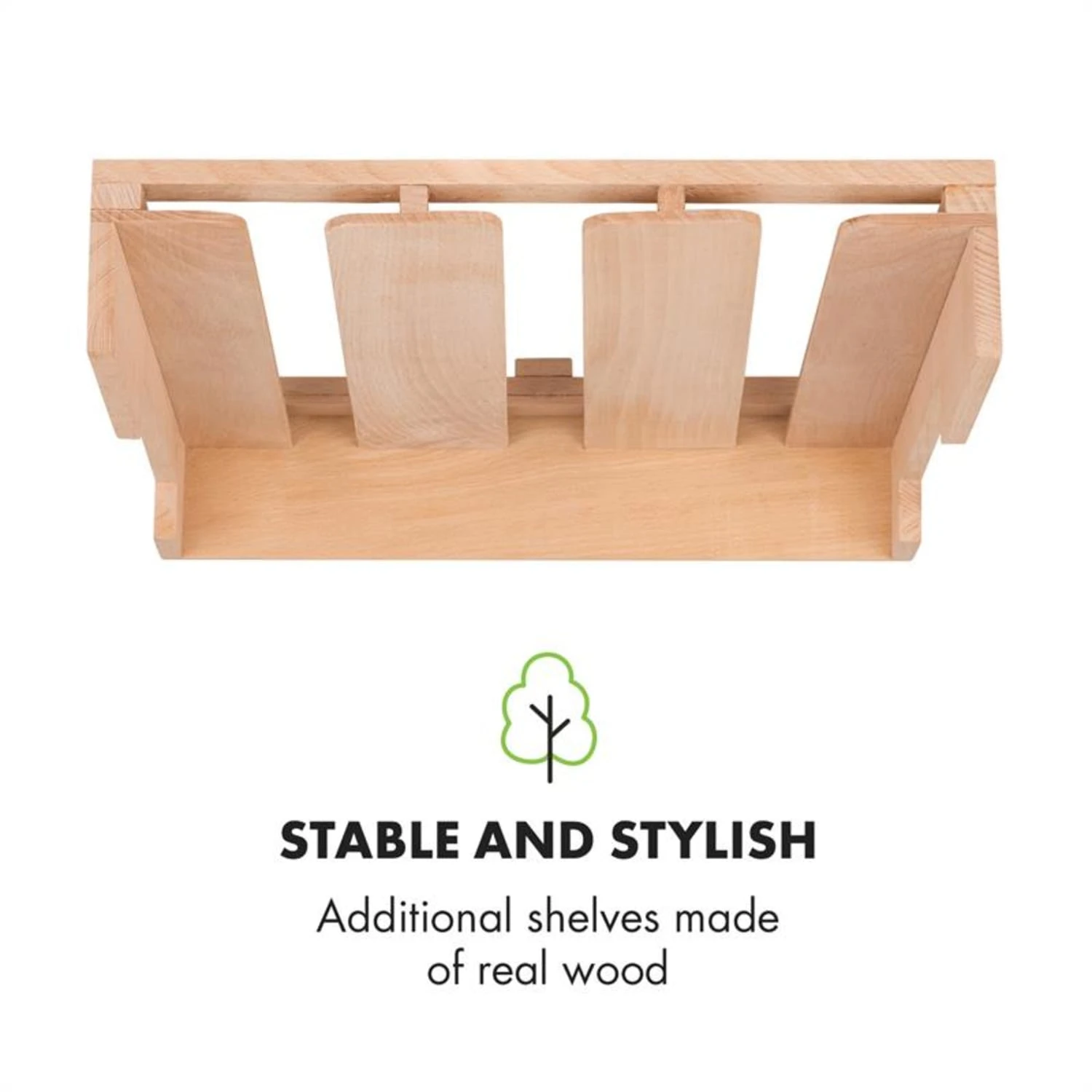 Barossa 77 Duo Weinkühlschrank-Set 2 Zonen 191L/77Fl. Weinglasregal 8 Barossa 77 Duo Weinkühlschrank-Set 2 Zonen 191L/77Fl. Weinglasregal – Bild 8