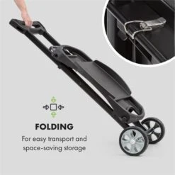 Parforce Duo Gasgrill 2 Brenner 4,4kW 15000BTU Gasschlauch Schwarz -Haushaltsgeräte Store 60002433 yy 0011 logo Klarstein Parforce Stand Grilltisch Zubehoer